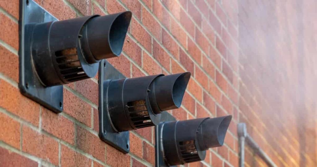 Pourquoi le tubage est-il obligatoire pour votre nouvelle chaudière à Bruxelles ?