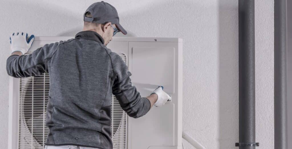 Pompe à chaleur vs chaudière à condensation