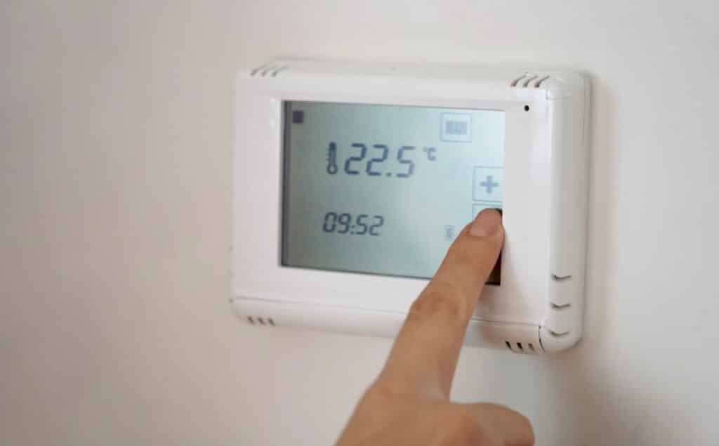 Thermostat qui ne déclenche plus la chaudière : pile, réglage ou panne ? Thermostat qui ne déclenche plus la chaudière