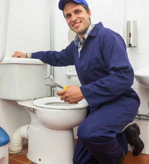 installation sanitaire
