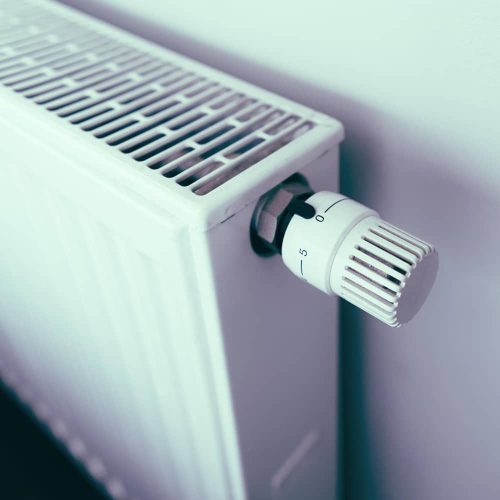 Zone d&rsquo;intervention : R&eacute;gion Wallonne pour services de chauffage et sanitaires