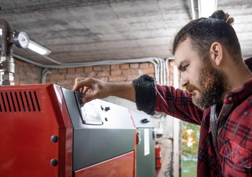 Chauffagiste Bruxelles