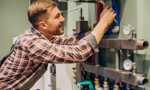 chauffagiste Bruxelles