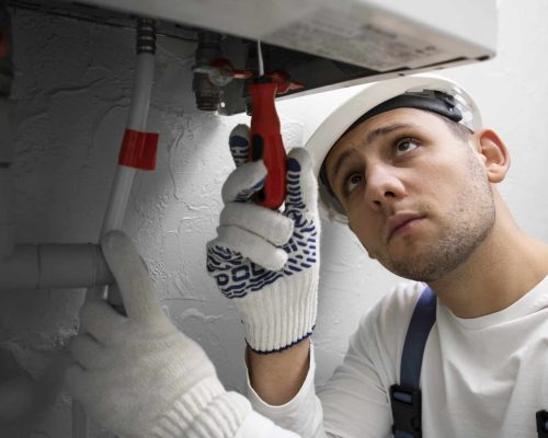 entretien de chaudière en Bruxelles